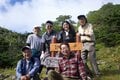 2024年シーズン 南アルプス・光岳小屋の営業情報を発表します！【わたし、山小屋はじめます vol.46】の画像004