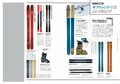 今年も「ラニーニャ」で積雪は期待大！「スキー」シーズン突入直前に、ファン必読のスキー誌『BRAVOSKI 2023 WINTER vol.1』で備えよう！の画像001