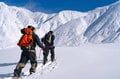【MOUNTAIN HARDWEAR（マウンテンハードウェア）】 アスリート・スノーボーダーが魅せる “立山での極上パウダー” ライディングムービー「BIG DAY」公開の画像003