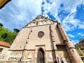 北イタリアの小さな山の街、春のメラーノを歩く【ブーツの国の街角で vol.38】の画像006