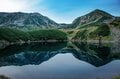 【日本一早い秋】世界レベルの山岳観光地！ アルペンルートから 百名山へ「1泊2日・立山の秋を歩く」富山県・2022年の画像006