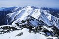 雪の白峰三山、縦走記【南アルプスの日々 vol.２】の画像001