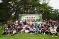 「冒険心を刺激する」 今 “グラベルバイク” が熱い！  大自然を存分に感じた2日間【長野県白馬村 2024年秋】の画像005