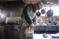 ＜あの山小屋の名物ご飯＞「トライ＆エラーの結晶」お口直しのゼリー付き「光岳小屋の絶品カレー」はこうして生まれました【わたし、山小屋はじめます vol.32】の画像003