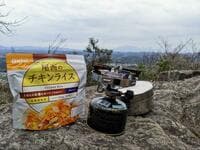 「非常食は山で食べるべし」防災士ライターが実践する「ローリングストック法」とは？
