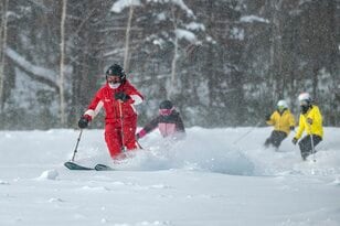 【北海道】オールインクルーシブのリゾートヘ 「共通言語はスキー！」 国際交流も楽しめるクラブメッド・北海道 サホロ   2026年