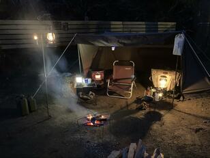 大事なのは細部です！  ココが残念「失敗キャンプサイト」の「NG実例」集【画像】