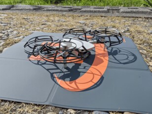 天翔ける快感！ 初心者も知りたい「定年退職目前の愛好家」が語る「ドローン空撮」の魅力とは？