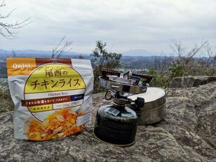 「非常食は山で食べるべし」防災士ライターが実践する「ローリングストック法」とは？