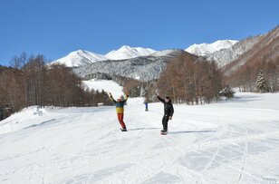 【Mt.乗鞍スノーリゾート】18歳以下リフト券無料！  地元主導で “若者・ファミリーも過ごしやすいスキー場” へと再出発「クラファン」実施中！