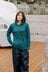 再生ポリエステル使用「服から服をつくる」メーカー「BRING」人気シリーズ「WUNDERWEAR」長袖メリノウールTシャツの画像001