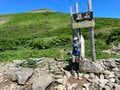 「出羽三山をめぐる」初夏の東北！ 羽黒山・湯殿山 “SEA TO SUMMIT”スタイルで月山へ 【崖っぷちYUKIの珍道中】の画像017