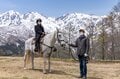 【長野県・白馬岩岳】今や白馬の必須定番スポット「HAKUBA MOUNTAIN HARBOR」、新エリア「白馬ヒトトキノモリ」がグランドオープン！  絶景キャンプ場にホーストレッキングなど遊び＆グルメがますます充実！の画像006
