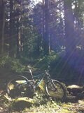 MTBの世界へようこそ！手ぶらでOK「究極の穴場」はグリーンシーズンのスキー場　野沢温泉トレイル  ＜長野県＞の画像001