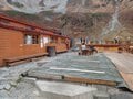 【晩秋登山】北アルプスの絶景をひとり占め！ 登山者の少ない “穴場” シーズンを狙って「涸沢」＆「奥穂高岳」への画像011