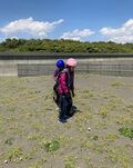 湘南の空に風を受けて飛ぶ！ サザンオールスターズの曲の舞台、茅ヶ崎の海上を “絶景空中散歩”  注目のアクティビティ「モーターパラグライダー」【動画あり】の画像006