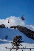 雪山と温かい湯は相性抜群！  古くから人気の “定番温泉” 4選「蔵王」「草津」「万座」「野沢」【この冬行くべき、体験すべき！ スノーリゾート特集 vol.4】の画像005
