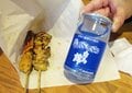 「つがいけマウンテンリゾート」で滑った後に一杯！  ゴンドラ山麓に登場した食のテーマパーク『つがいけ横丁』は日本式アプレスキーの新提案【長野県 HAKUBA VALLEY】の画像005