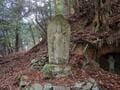 眺望抜群！ 難攻不落の山城跡「荒木城跡」急傾斜でも整備OK！  35分の低山ハイキング＆その先 “謎だらけ？” の「燈明寺」とは「実踏レポ」【兵庫県丹波篠山市】の画像021