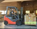 「光岳小屋」営業再開しました！ “超大量の食材から生活必需品”まで「山小屋宛の荷物」はこうやって山の上に届きます【わたし、山小屋はじめます vol.24】の画像001