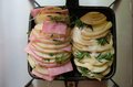 ホットサンドメーカーで作る大人も子供も大好き「ハッセルバックポテト」【季節の外ごはん vol.11】の画像005