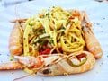 フライにパスタ、グリルも最高！  白ワインを美味しく飲むためのイタリアの魚介料理【ブーツの国の街角で vol.18「夏のおつまみシーフード」】の画像004