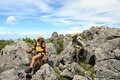 コロンビアから“最高峰”の登山靴『ジオテラ アウトドライ』が発売！ 登山者が求める「満載な高機能テクノロジー」を深堀りの画像008