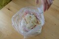 見た目のインパクト大！  ダッチオーブンで作る春のキャンプ飯「巻かないまるごとロールキャベツ」【季節の外ごはん vol.61】の画像010