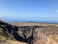 大島上陸！ 双葉社登山部、三原山ハイキングへ！ 「山も焼き肉も堪能！！ 浜松町から船便出発で1泊2日の伊豆大島 三原山登山」【双葉社登山部 山行レポート vol.4  後編】の画像008