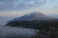 【首都圏近郊】箱根の最高峰・神山と駒ヶ岳間のハイキングコースが10年ぶりに再開通＜神奈川県・箱根町＞
