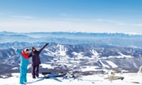 世界的「天然雪スキー天国」日本！「スキーデビュー最適プログラム」、「お米になるクーポン券」ほか信越エリアを楽しめる「お得すぎるリフト券」