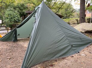 キャンプギア「リユースショップ」活用のメリット・デメリット！ セルフチェックと「購入ライン」は！？【テント編】