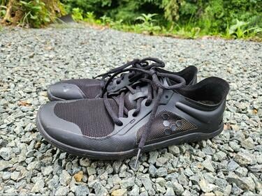 vivobarefootプライマスライト3.5 41 NEW - Vivobarefoot Primus Lite