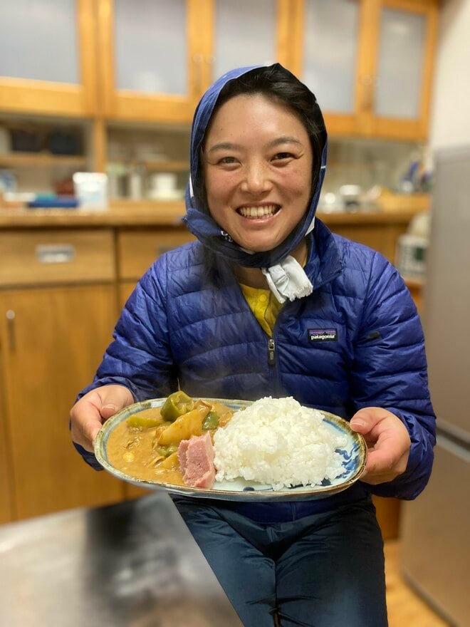ランチ営業は問題山積み？！「山小屋の食事」が提供されるまでの知られざる苦悩＜前編＞【わたし、山小屋はじめます vol.18】の画像003