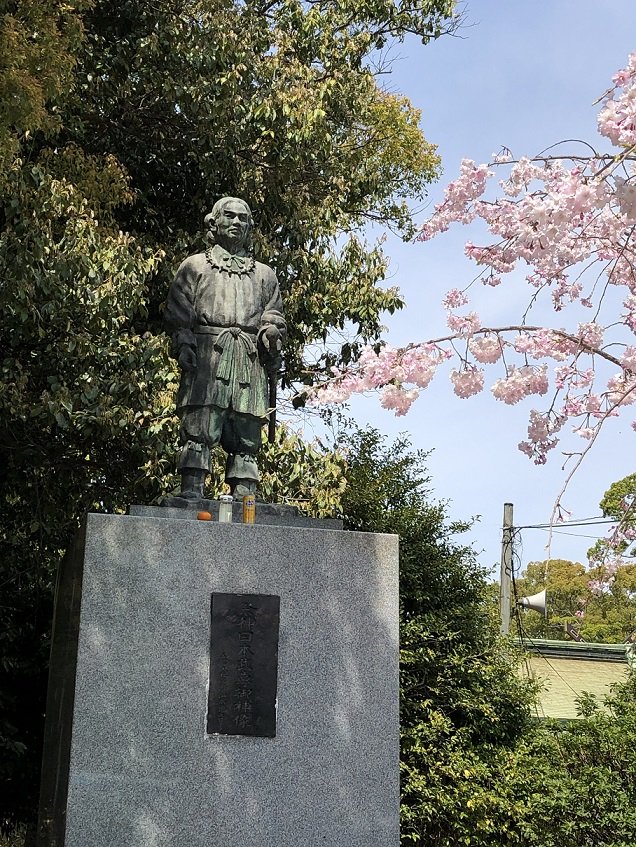 日本武尊が白鳥になり降り立った！ パワースポットで「勝みくじ」を引く【関西おみくじジャーニー vol.06「大鳥大社」大阪府堺市】の画像008