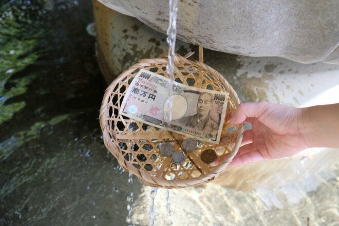 【新緑の高尾山は下山後もおもしろい】初心者向け「高尾山ハイキング」ガイドの画像010