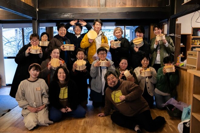 蒸しつ蒸されつの蒸熱関係。伏流水が引き出す “水のサ飯” とは【ユーコンカワイのシン・サウナ村建設記 vol.9】の画像011