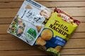 ＜ニトリのスキレット＞簡単で映えるメキシカンおつまみ「アツアツ！ナチョス」【季節の外ごはん vol.38】の画像005