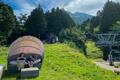 日本名峰ランキング3位！「東の富士山、西の大山」と称される鳥取の名峰「大山」の魅力をファミリーで楽しめる「リゾートネットワーク」アクティビティの画像005