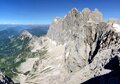 “絶景の岩山と氷河” オーストリアの世界遺産「ダッハシュタイン山脈」を歩く【キジ博士のナチュラリスト入門 vol.5】の画像001