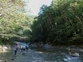 【日高山脈の山へ】 日本二百名山最難関の山、カムイエクウチカウシ山へ！  2024年・北海道の画像002