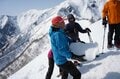 雪山に夢中になる「谷川雪山フェス」現地レポ  「みなかみ山岳ガイド協会」ワークショップ編【谷川岳ヨッホ by 星野リゾート】の画像009