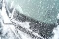 【最強寒波到来で実感】クリアな視界は安全で快適な雪道ドライブの第一歩！ スノーワイパー・寒冷地用ウォッシャー液について 《2023年スノーシーズン》の画像004