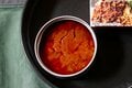 シビれる辛さが登山向き？「缶詰で作れる汁なし担々麺」で雨宿り休憩を楽しんだぞ【缶詰博士の缶たん”CAN”P料理 vol.46】の画像001