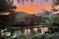 【本当は教えたくない】岐阜県在住ライターが明かす「山と川の絶景」とっておき「秘境キャンプ場」とは？