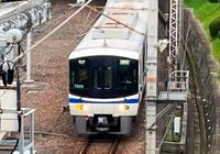 泉ヶ丘駅周辺には1500年以上前にも人が住んでいた！  泉北ニュータウンに残る古代の窯跡【泉北高速鉄道線（その3）関西鉄道路線周辺曼荼羅 vol.48】