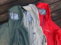 日欧米レインウエア対決！ 最強モデルはどれだ？ 【前編】