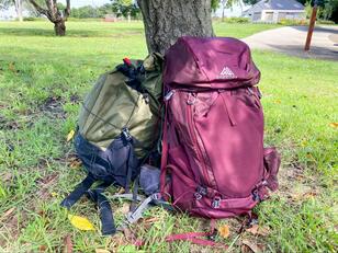 「登山初心者から中級者向け」ザックの正しい選び方とは？  登山ショップ店員が教える「買う前のチェックポイント」4選