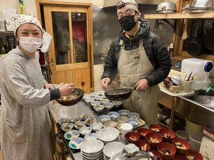 「お客さんが帰った後もやることが山積み！」山小屋スタッフの1日の超多忙なタイムスケジュール＜後編＞【わたし、山小屋はじめます vol.30】