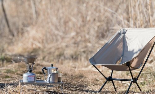 シングルバーナー